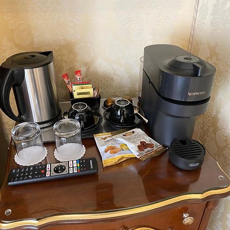 B&B Ca' Bonvicini Venedik Dış mekan fotoğraf