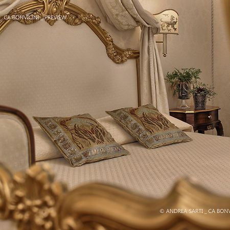 B&B Ca' Bonvicini Venedik Dış mekan fotoğraf