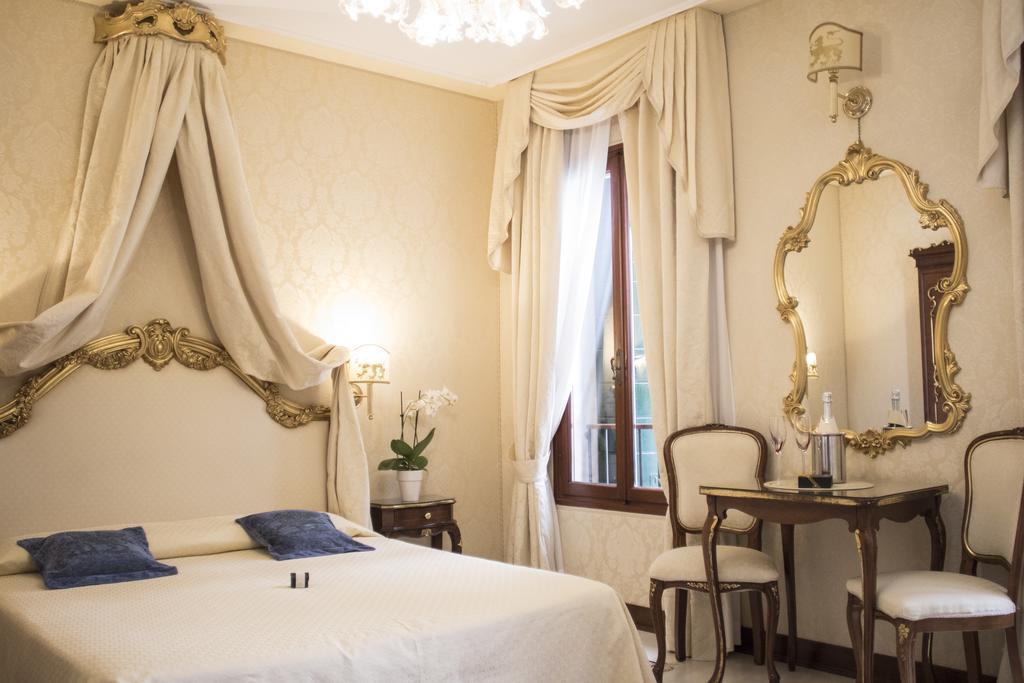 B&B Ca' Bonvicini Venedik Oda fotoğraf
