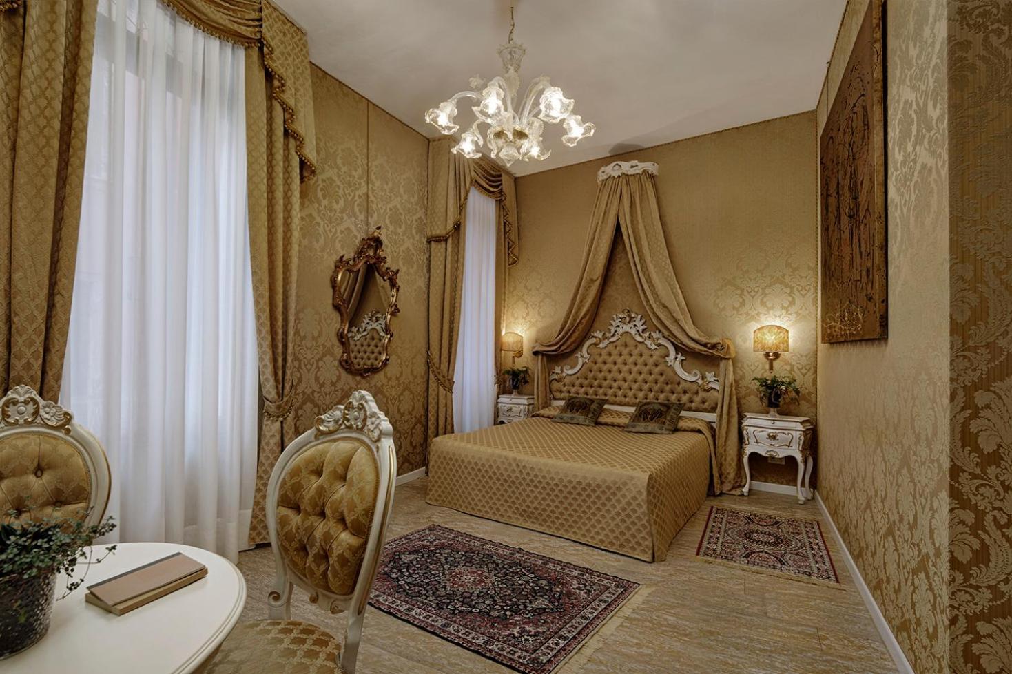 B&B Ca' Bonvicini Venedik Dış mekan fotoğraf