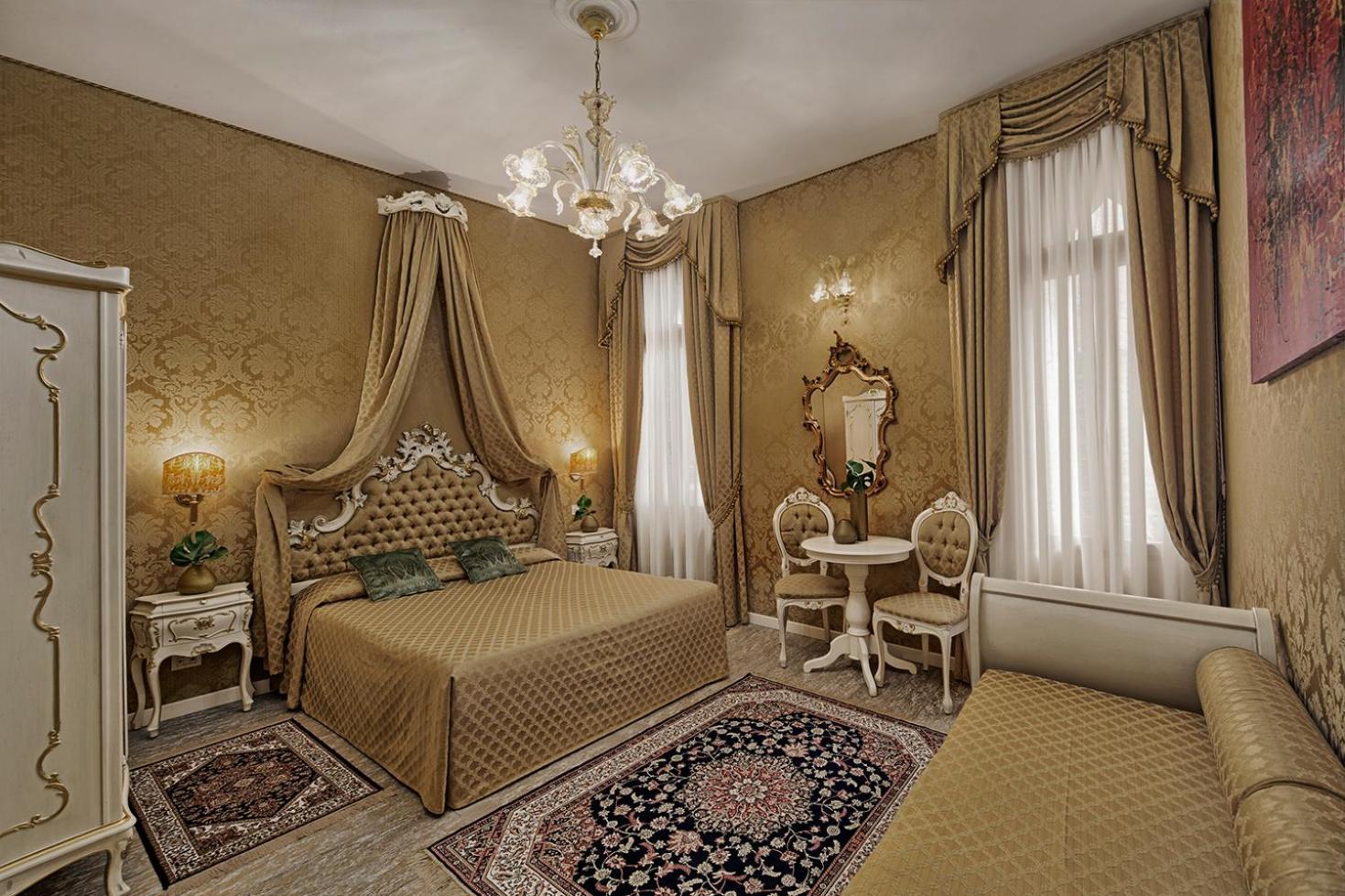B&B Ca' Bonvicini Venedik Dış mekan fotoğraf