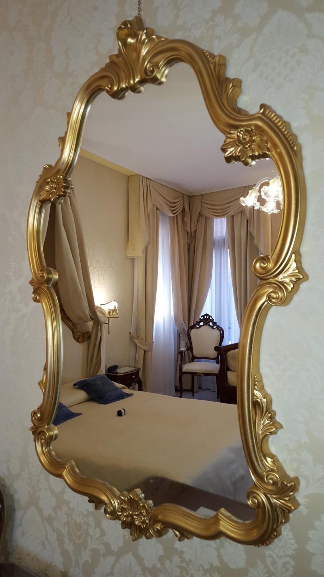 B&B Ca' Bonvicini Venedik Oda fotoğraf