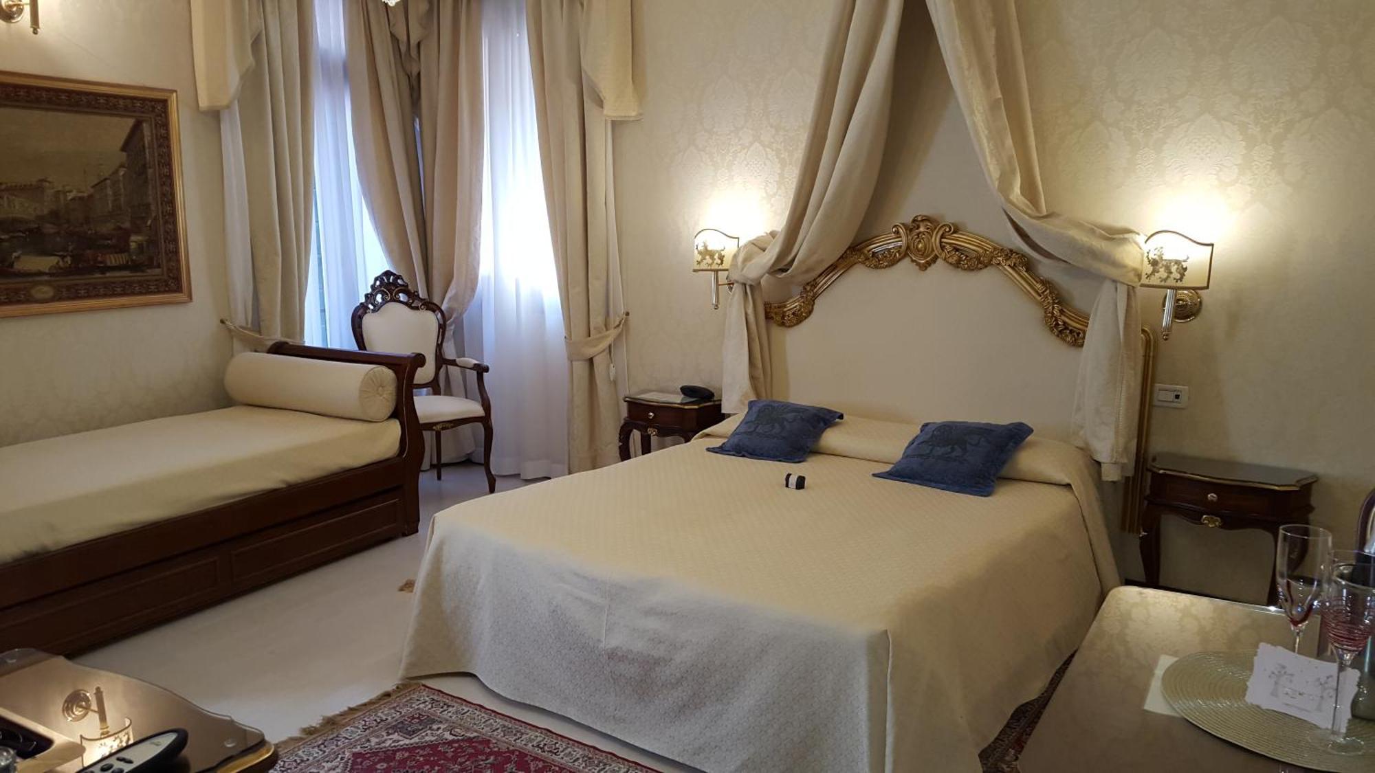 B&B Ca' Bonvicini Venedik Oda fotoğraf