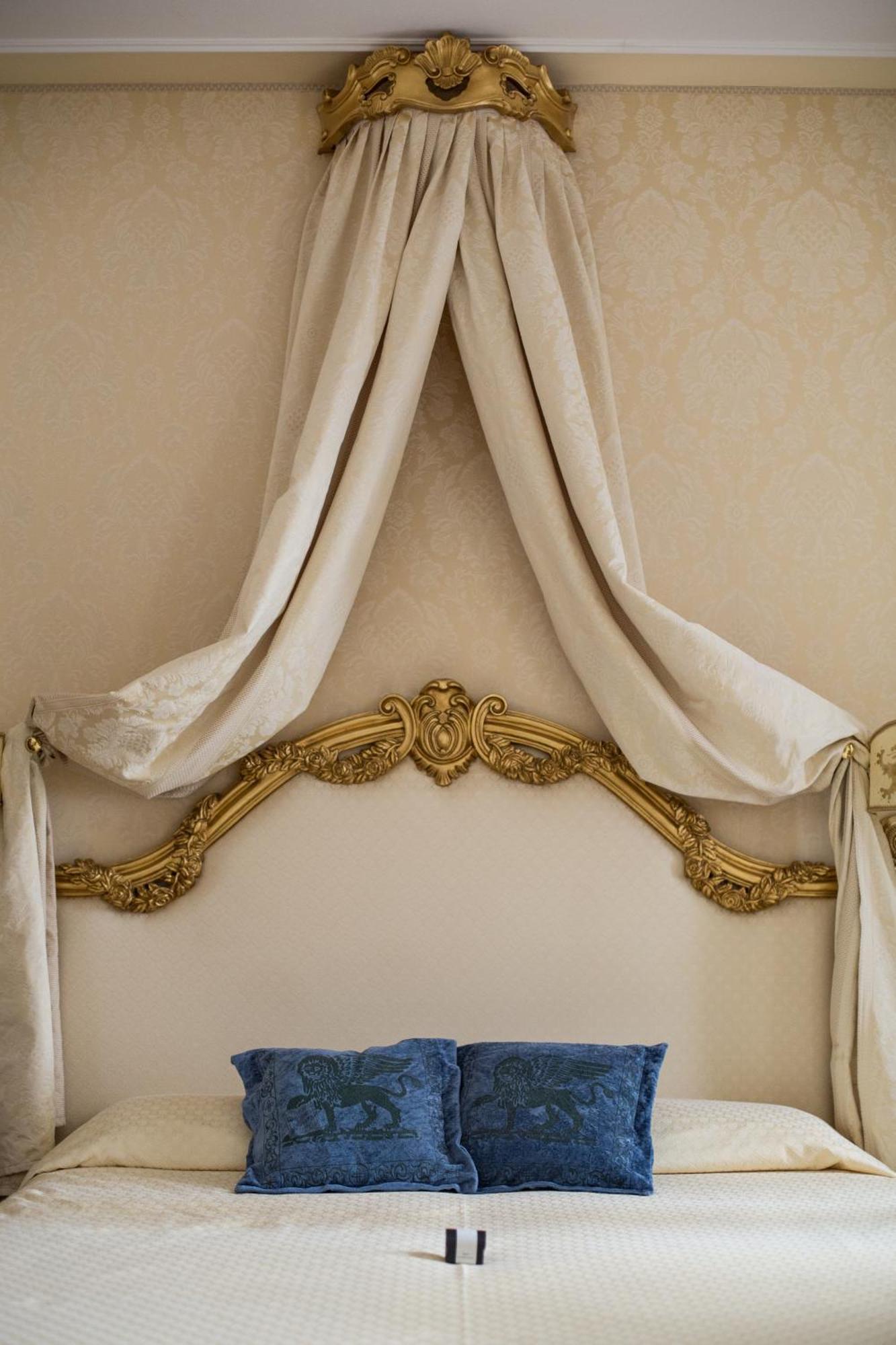 B&B Ca' Bonvicini Venedik Oda fotoğraf