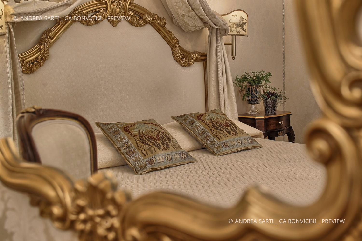 B&B Ca' Bonvicini Venedik Dış mekan fotoğraf