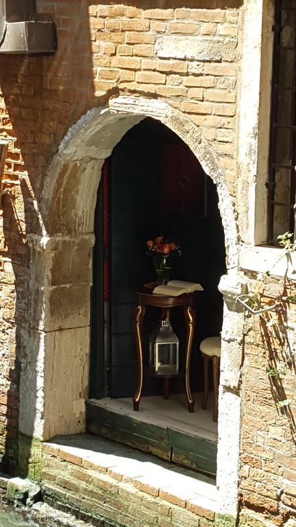 B&B Ca' Bonvicini Venedik Dış mekan fotoğraf