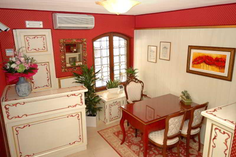 B&B Ca' Bonvicini Venedik Dış mekan fotoğraf