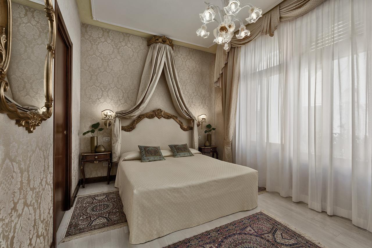 B&B Ca' Bonvicini Venedik Dış mekan fotoğraf