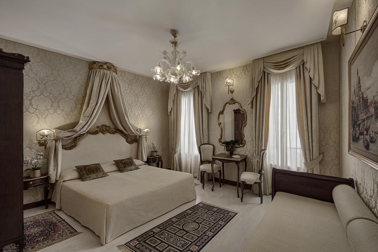 B&B Ca' Bonvicini Venedik Dış mekan fotoğraf