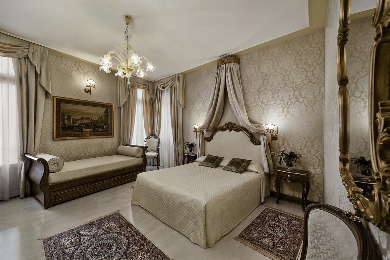 B&B Ca' Bonvicini Venedik Dış mekan fotoğraf