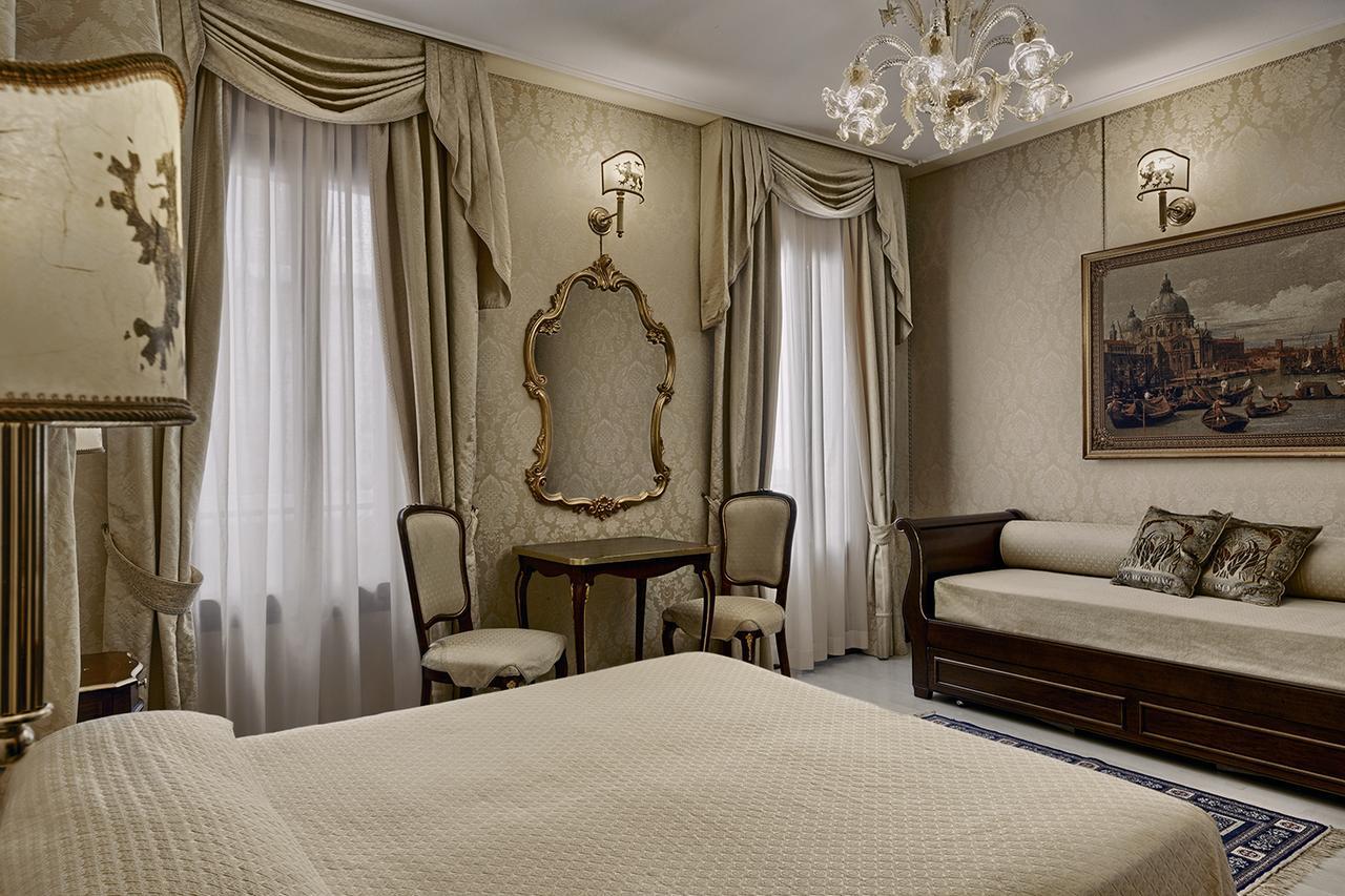 B&B Ca' Bonvicini Venedik Dış mekan fotoğraf